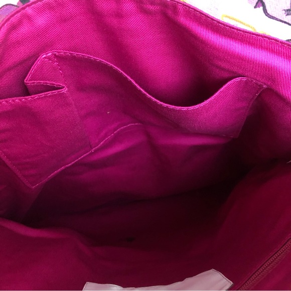 Luella Boot Tote - Picture 6 of 7